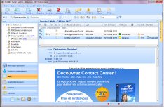 Client de messagerie Client de messagerie