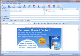 Realisation d'un emailing Realisation d'un emailing